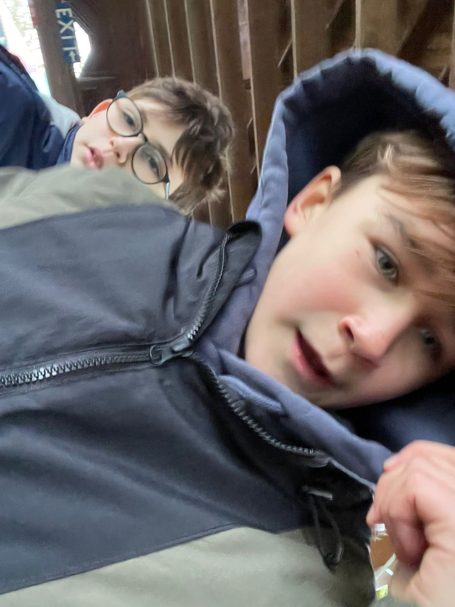 Sint-Martinus den XIIde - Winterkamp JVK 2024